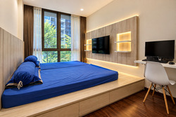 Treasure Crest (D19), Condominium #628654841
